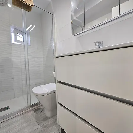 Apartamento 150a Moderno, Playa San Lorenzo By R2r Consulting *