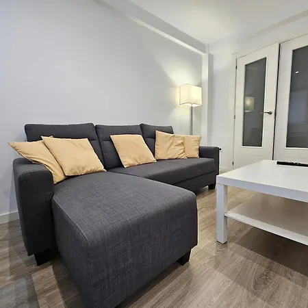 Apartamento 150a Moderno, Playa San Lorenzo By R2r Consulting