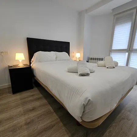 150a Moderno, Playa San Lorenzo By R2r Consulting