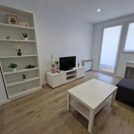 150a Moderno, Playa San Lorenzo Daire