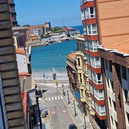 Apartament 150a Moderno, Playa San Lorenzo By R2r Consulting