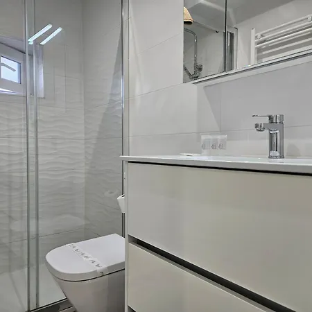 Appartamento 150a Moderno, Playa San Lorenzo
