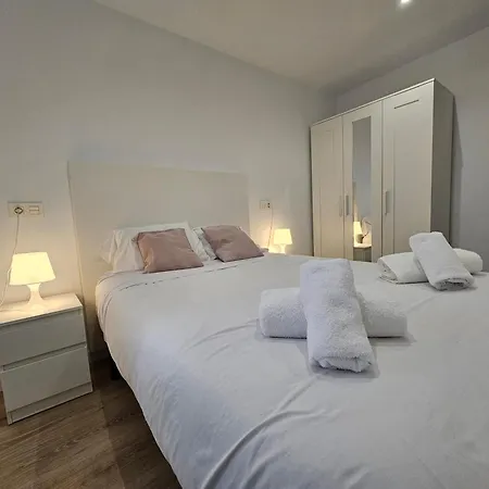 Appartamento 150a Moderno, Playa San Lorenzo