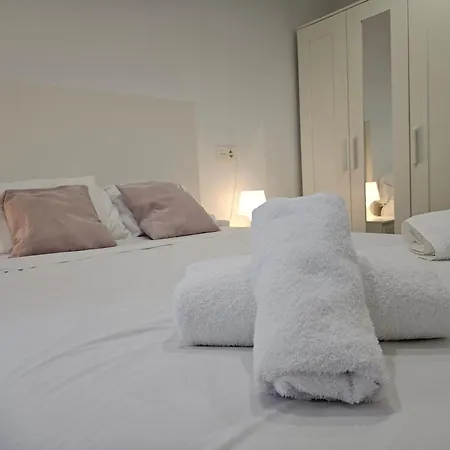 150a Moderno, Playa San Lorenzo Appartamento *