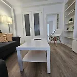 150a Moderno, Playa San Lorenzo By R2r Consulting Apartment Gijón