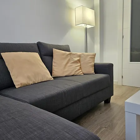 150a Moderno, Playa San Lorenzo By R2r Consulting Apartment *