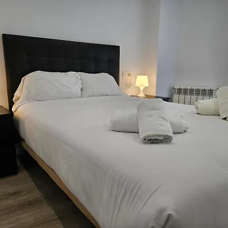 Apartment 150a Moderno, Playa San Lorenzo By R2r Consulting Gijón