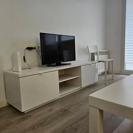 150a Moderno, Playa San Lorenzo By R2r Consulting * ヒホン
